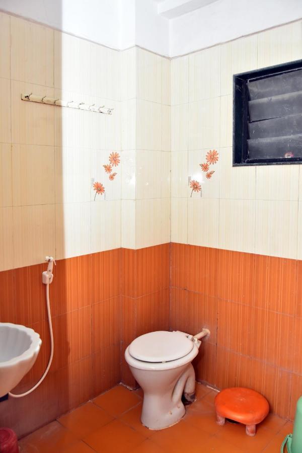 Hotel Temple Sai Shirdi Exterior foto